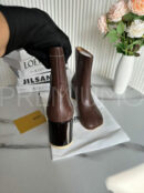 Maison Margiela модные ботильоны на осень PR351694 18