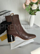 Maison Margiela модные ботильоны на осень PR351694 12