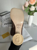 Maison Margiela модные ботильоны на осень PR351694 20