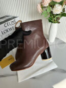 Maison Margiela модные ботильоны на осень PR351694 11