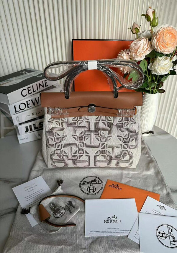 Hermes сумка PR511399 2