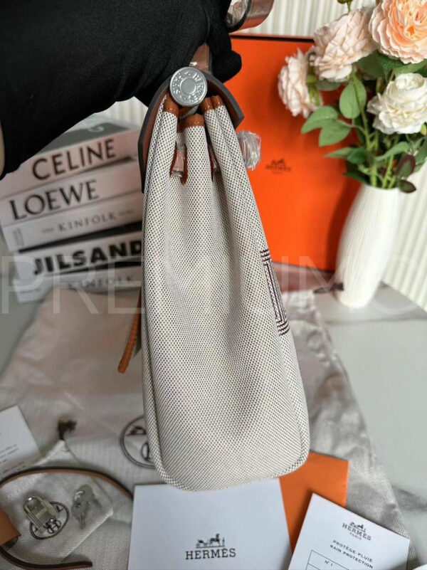 Hermes сумка PR511399 6