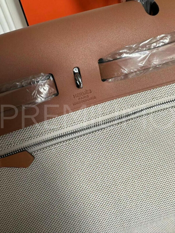 Hermes сумка PR511399 7