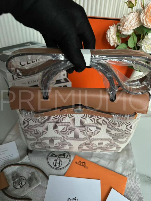 Hermes сумка PR511399 3