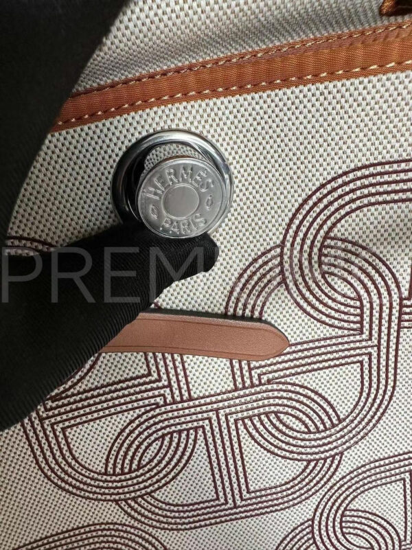 Hermes сумка PR511399 9
