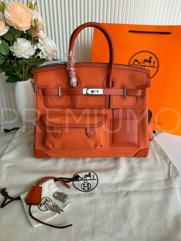 Hermes сумка PR419420