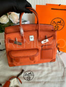 Hermes сумка PR419420 15