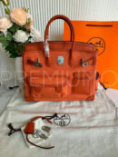 Hermes сумка PR419420 12
