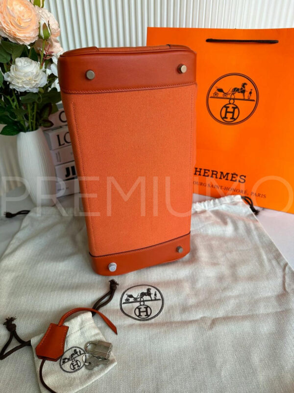 Hermes сумка PR419420 10