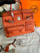 Hermes сумка PR419420 14