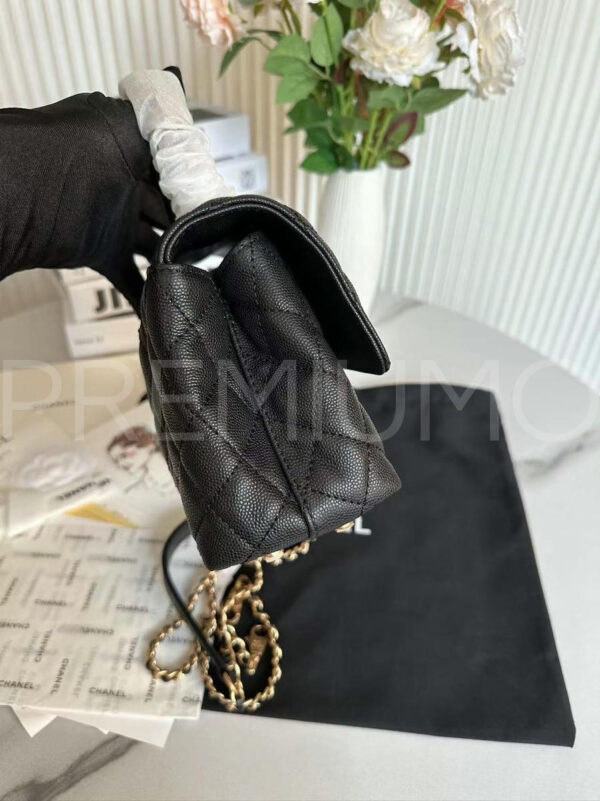 Chanel сумка PR177899 8