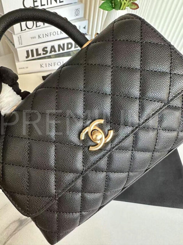 Chanel сумка PR177899 5
