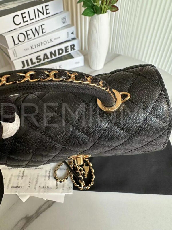 Chanel сумка PR177899 7