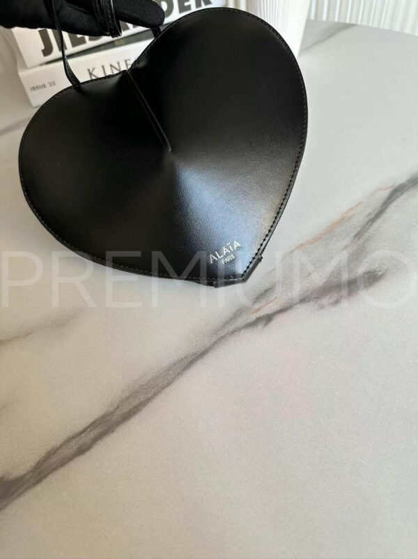 Alaia сумка PR830634 6