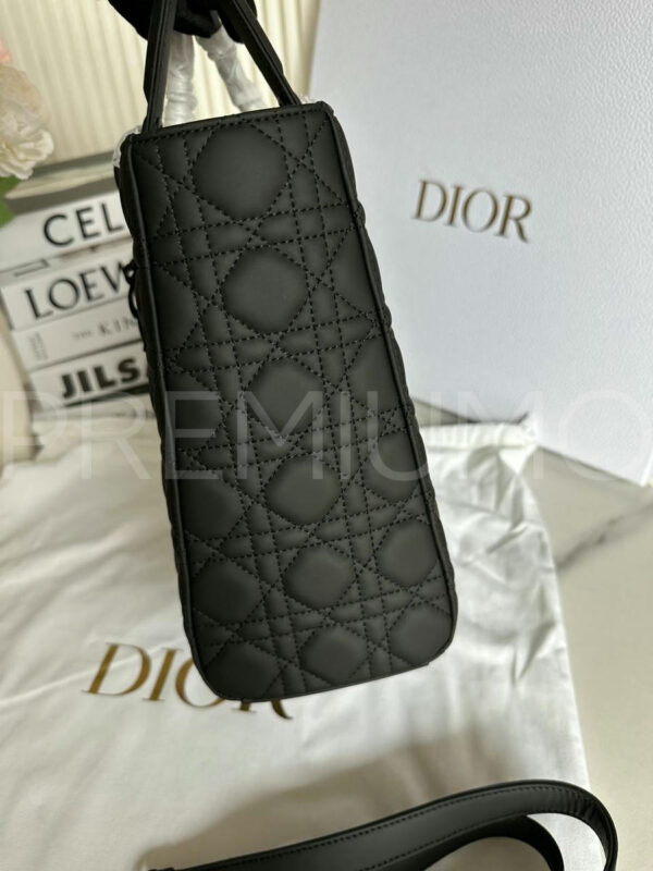 Christian Dior сумка PR272888 5