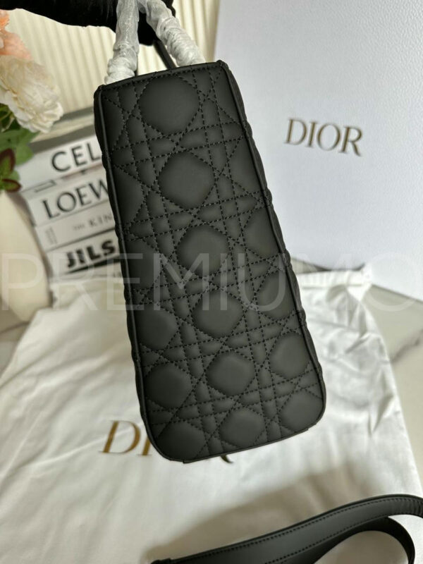 Christian Dior сумка PR272888 7