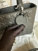Christian Dior сумка PR272888 16