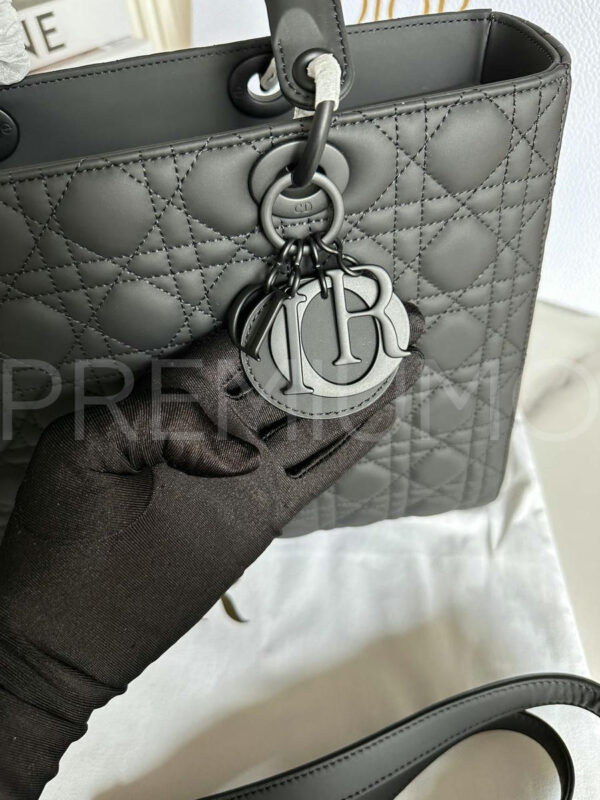Christian Dior сумка PR272888 4