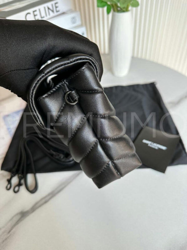 Yves Saint Laurent сумка PR413033 7