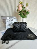 Yves Saint Laurent сумка PR413033 11