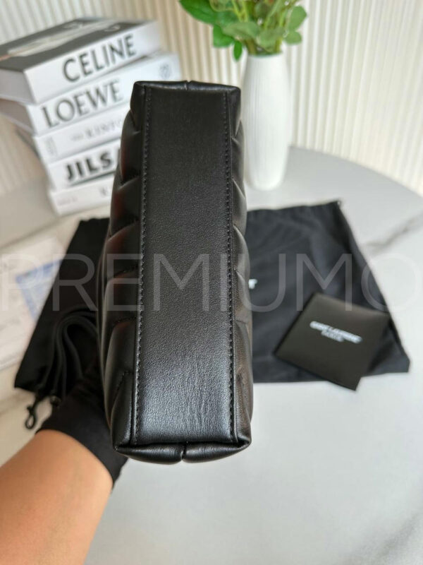 Yves Saint Laurent сумка PR413033 9