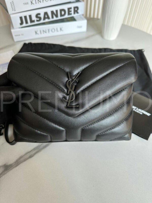 Yves Saint Laurent сумка PR413033 3