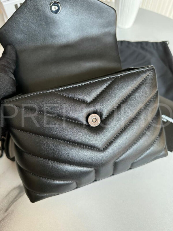 Yves Saint Laurent сумка PR413033 6