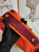 Hermes сумка PR516321 14