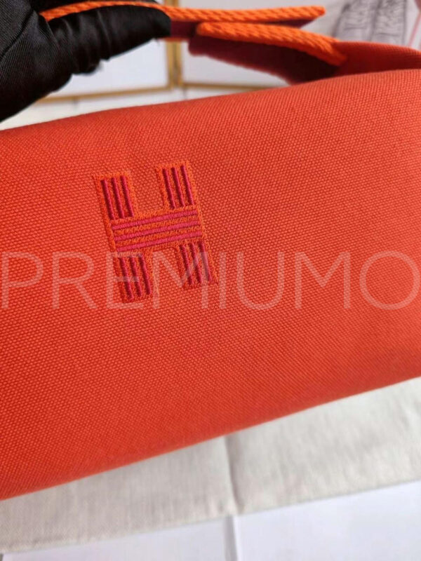 Hermes сумка PR516321 9