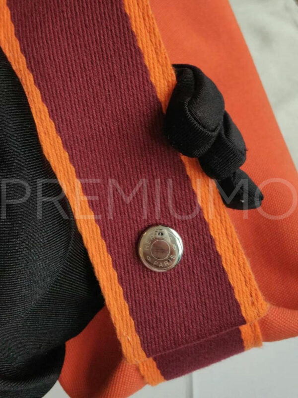 Hermes сумка PR516321 8