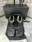 Chanel босоножки PR229920 4