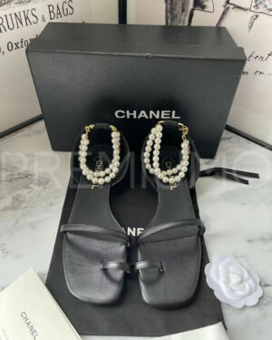 Chanel босоножки PR229920