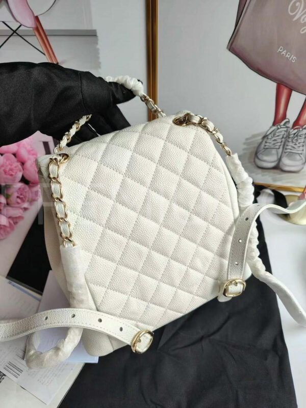 Chanel рюкзак PR767741 4
