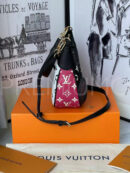 Louis Vuitton сумка PR528718 16