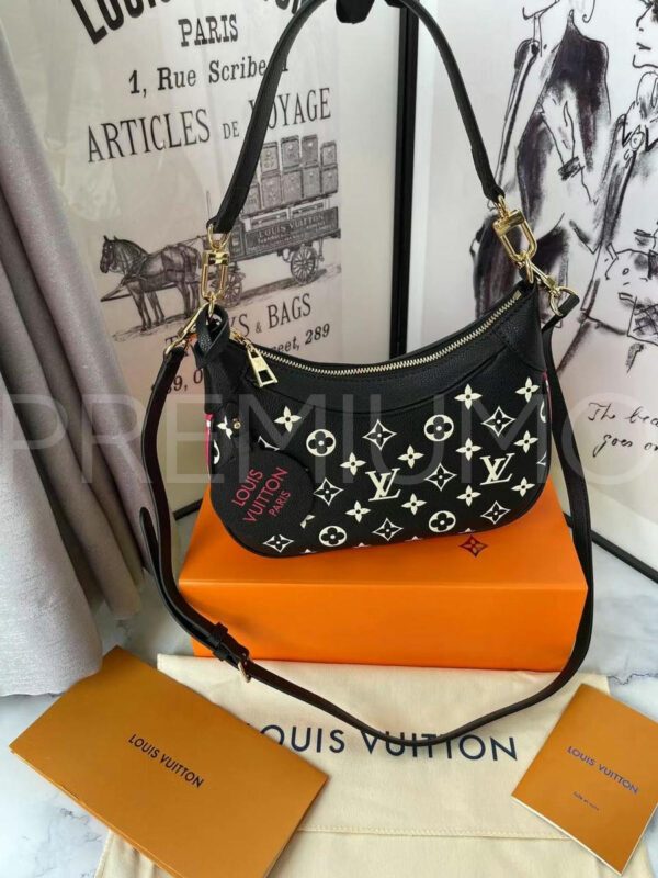 Louis Vuitton сумка PR528718 5