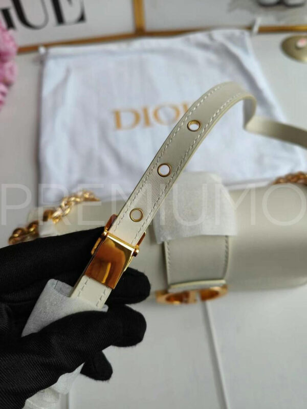 Christian Dior сумка PR884806 8