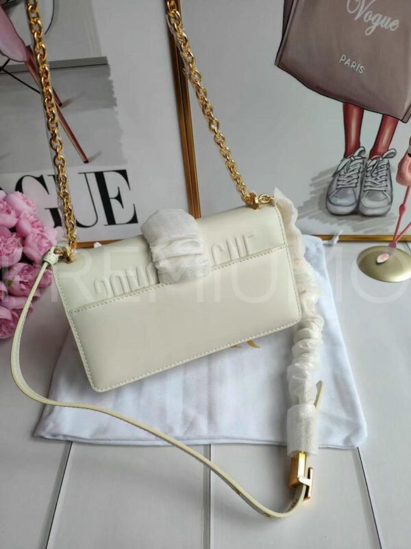 Christian Dior сумка PR884806 3