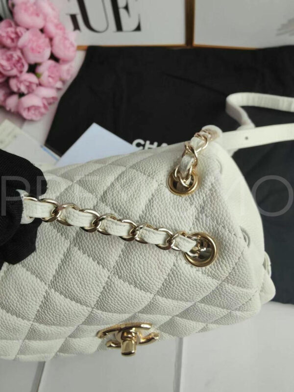 Chanel рюкзак PR767741 7