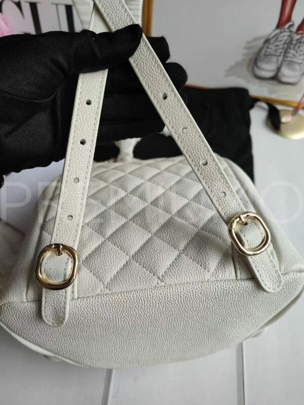 Chanel рюкзак PR767741 8