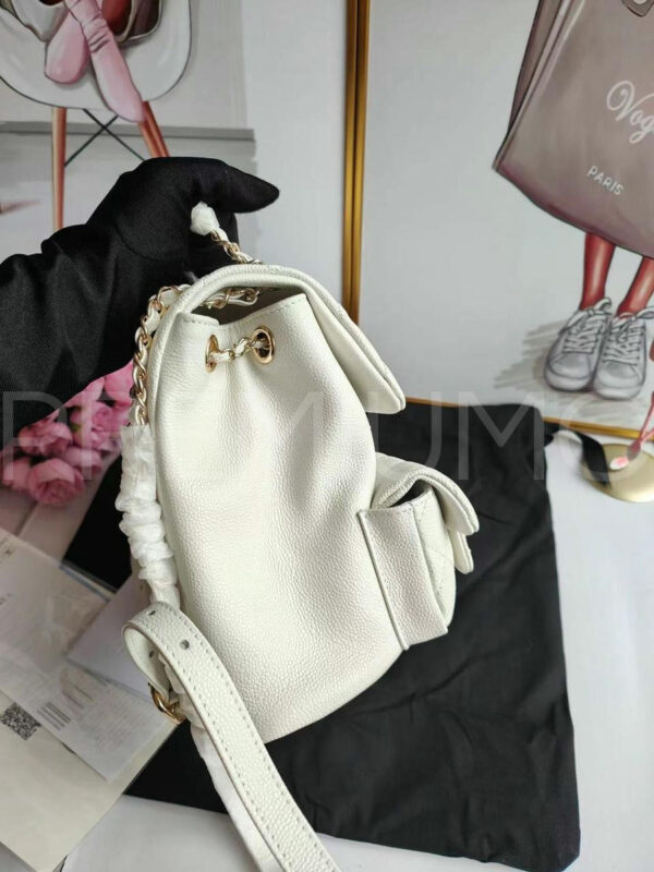 Chanel рюкзак PR767741 5