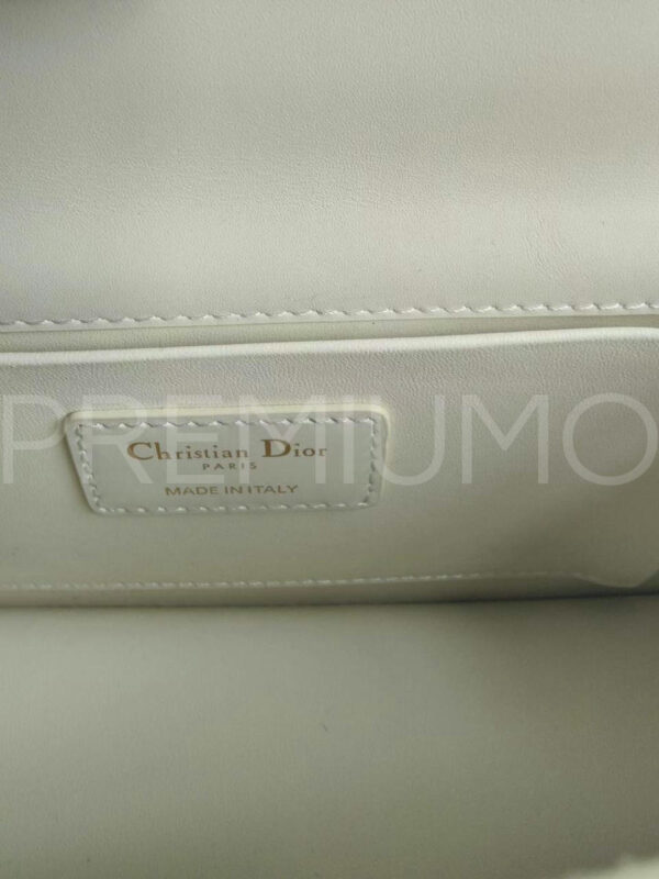 Christian Dior сумка PR884806 10