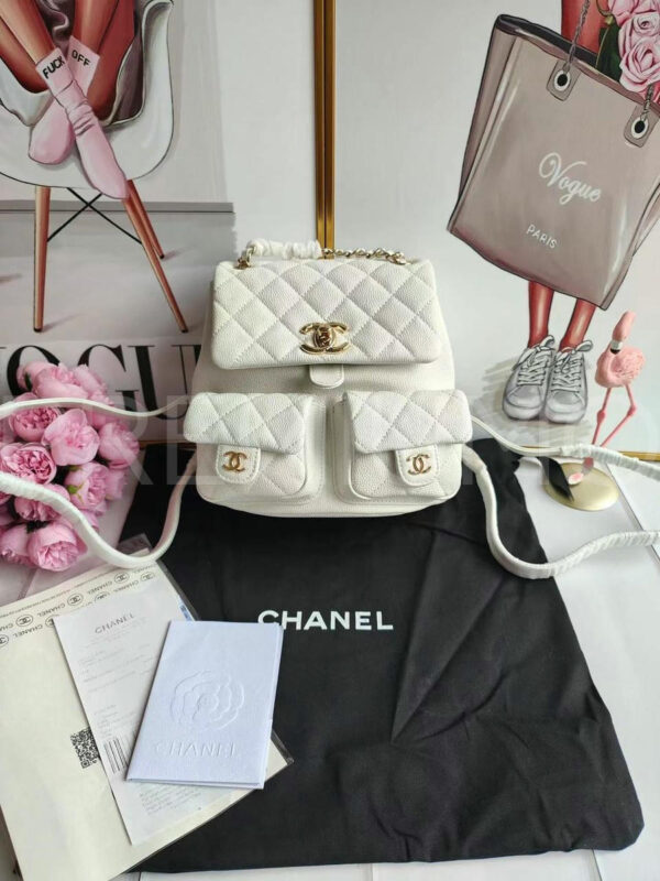 Chanel рюкзак PR767741 2