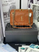 Yves Saint Laurent сумка PR636075 19