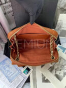 Yves Saint Laurent сумка PR636075 22