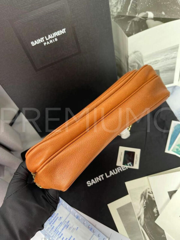 Yves Saint Laurent сумка PR636075 7