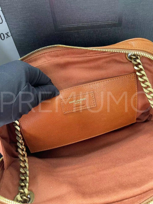 Yves Saint Laurent сумка PR636075 9