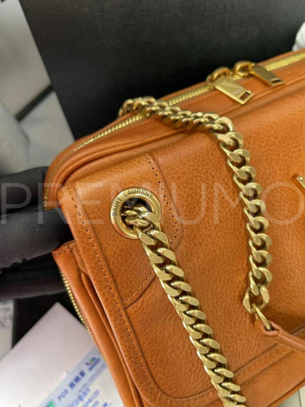Yves Saint Laurent сумка PR636075 8