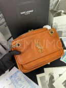 Yves Saint Laurent сумка PR636075 20