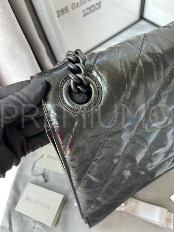 Balenciaga сумка PR565842 7