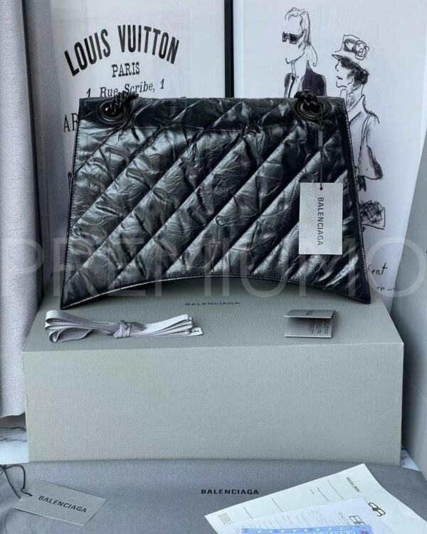 Balenciaga сумка PR565842 3